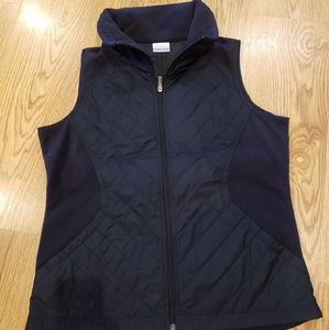 Columbia vest